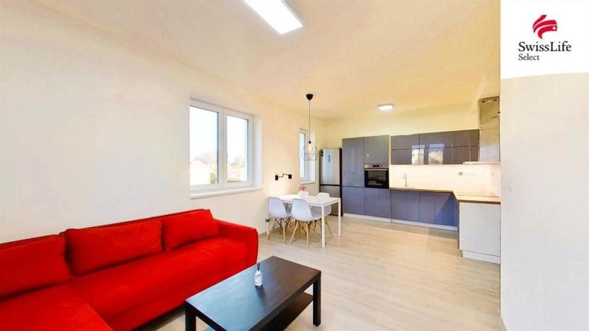 Pronájem bytu 2+kk, Smiřice, Hradecká, 54 m2