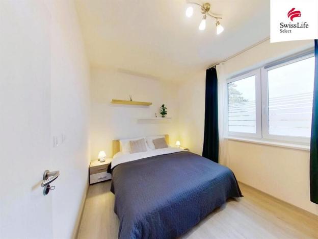 Pronájem bytu 2+kk, Smiřice, Hradecká, 54 m2