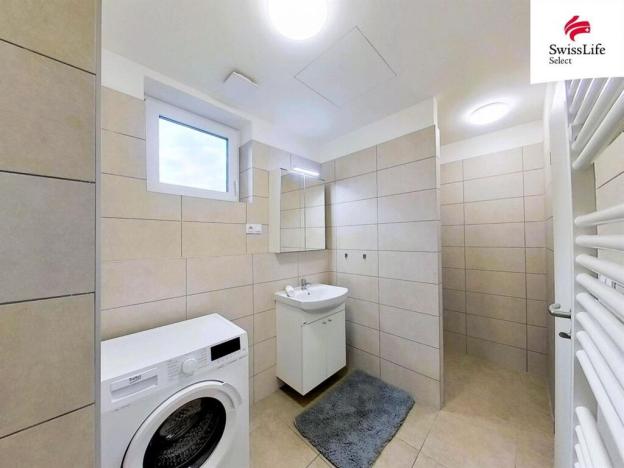 Pronájem bytu 2+kk, Smiřice, Hradecká, 54 m2