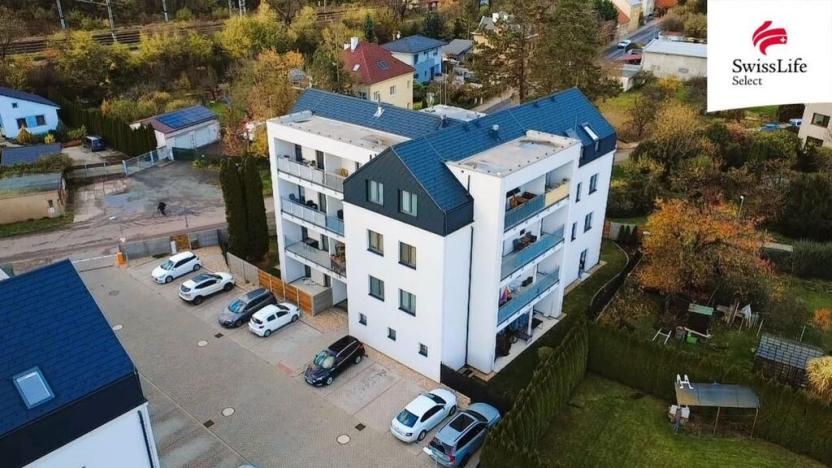 Pronájem bytu 2+kk, Smiřice, Hradecká, 54 m2