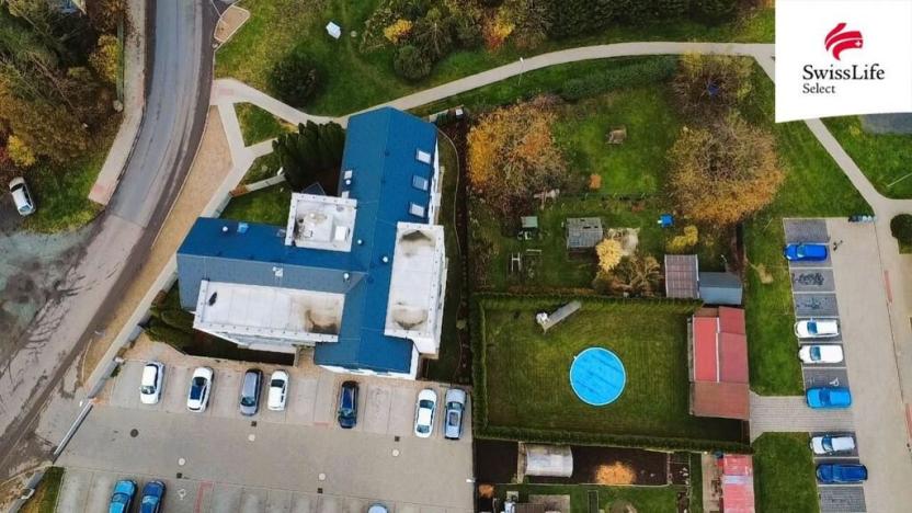 Pronájem bytu 2+kk, Smiřice, Hradecká, 54 m2