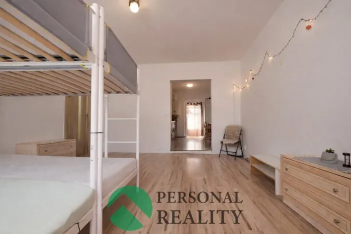 Prodej rodinného domu, Teplice, Stará, 178 m2