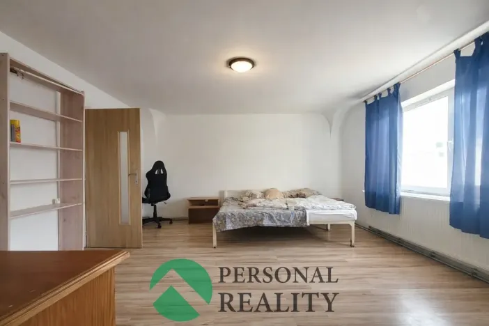 Prodej rodinného domu, Teplice, Stará, 178 m2