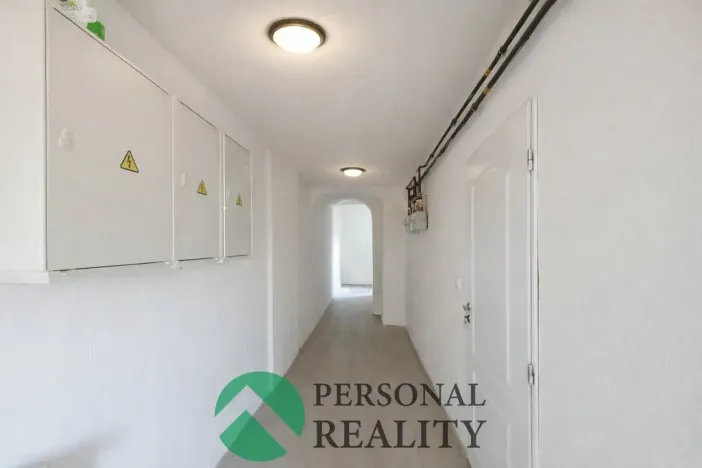 Prodej rodinného domu, Teplice, Stará, 178 m2