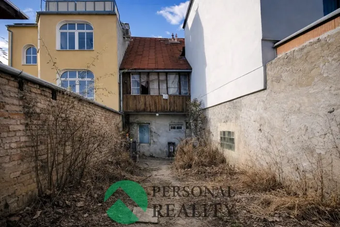 Prodej rodinného domu, Teplice, Stará, 178 m2