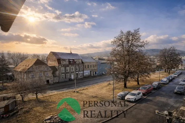 Prodej rodinného domu, Teplice, Stará, 178 m2