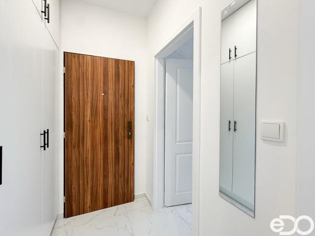 Pronájem bytu 1+kk, Liberec, Mlýnská, 28 m2