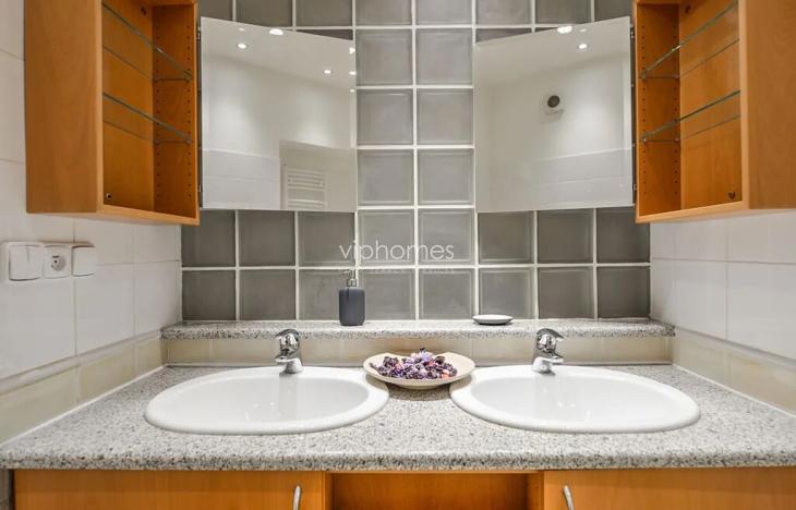 Pronájem bytu 3+kk, Praha - Vinohrady, Mánesova, 118 m2