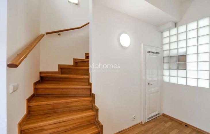 Pronájem bytu 3+kk, Praha - Vinohrady, Mánesova, 118 m2