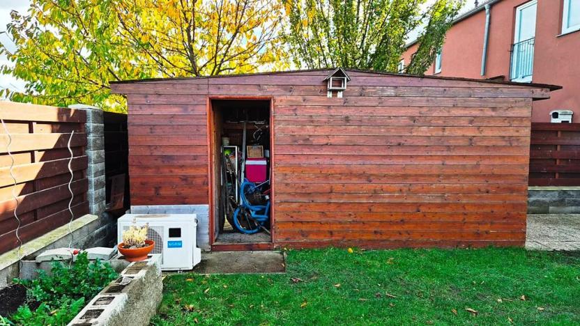 Prodej rodinného domu, Jenštejn, Zlatnická, 137 m2