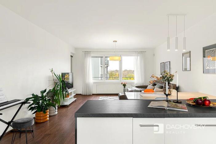 Prodej bytu 3+kk, Praha - Záběhlice, Švehlova, 104 m2