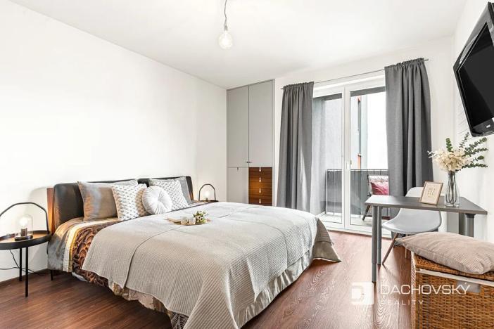 Prodej bytu 3+kk, Praha - Záběhlice, Švehlova, 104 m2