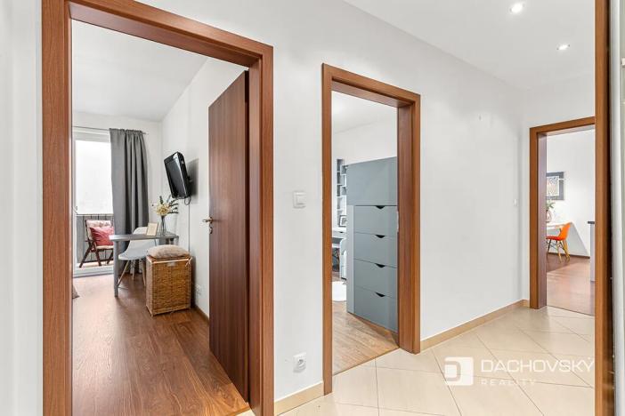 Prodej bytu 3+kk, Praha - Záběhlice, Švehlova, 104 m2