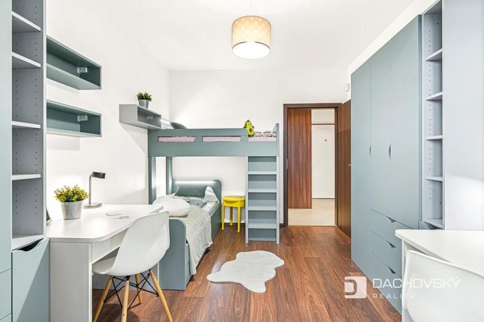 Prodej bytu 3+kk, Praha - Záběhlice, Švehlova, 104 m2