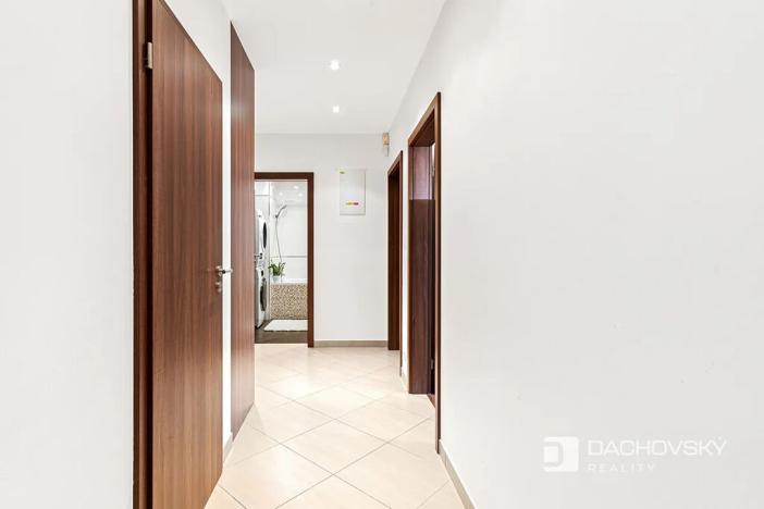 Prodej bytu 3+kk, Praha - Záběhlice, Švehlova, 104 m2