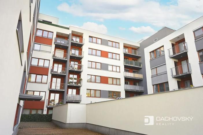 Prodej bytu 3+kk, Praha - Záběhlice, Švehlova, 104 m2