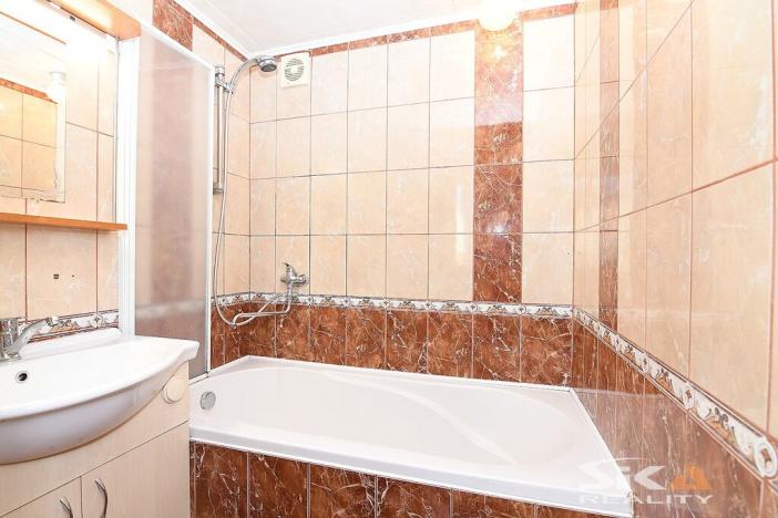 Prodej bytu 3+1, Louny, Kpt. Nálepky, 62 m2