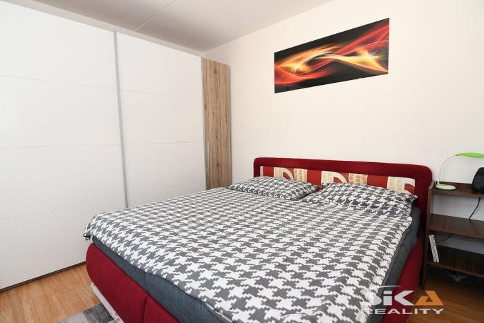 Prodej bytu 3+1, Louny, Kpt. Nálepky, 62 m2