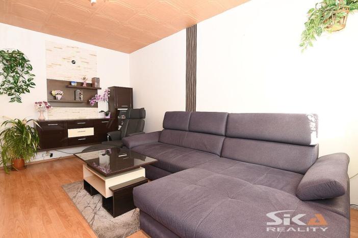 Prodej bytu 3+1, Louny, Kpt. Nálepky, 62 m2