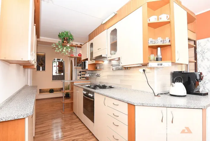 Prodej bytu 3+1, Louny, Kpt. Nálepky, 62 m2