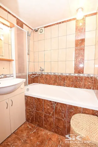 Prodej bytu 3+1, Louny, Kpt. Nálepky, 62 m2