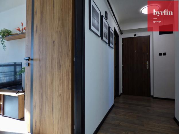 Pronájem bytu 2+1, Opava, Rybářská, 55 m2