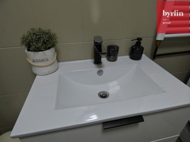 Pronájem bytu 2+1, Opava, Rybářská, 55 m2