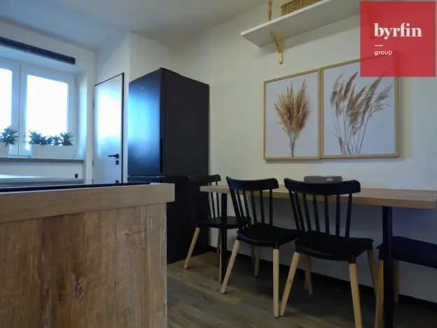 Pronájem bytu 2+1, Opava, Rybářská, 55 m2