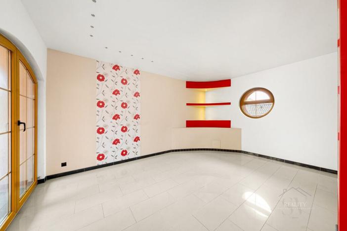 Prodej rodinného domu, Strančice - Všechromy, 295 m2