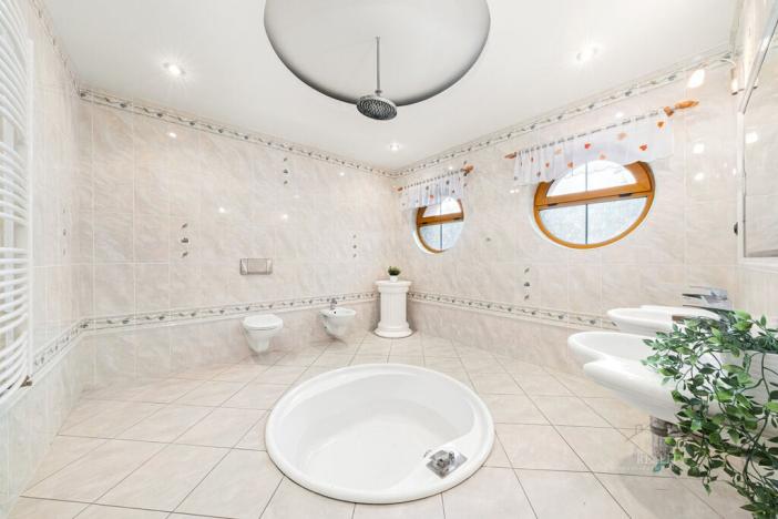 Prodej rodinného domu, Strančice - Všechromy, 295 m2