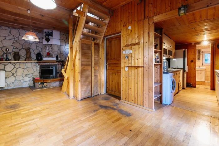 Prodej chaty, Děpoltovice, 138 m2