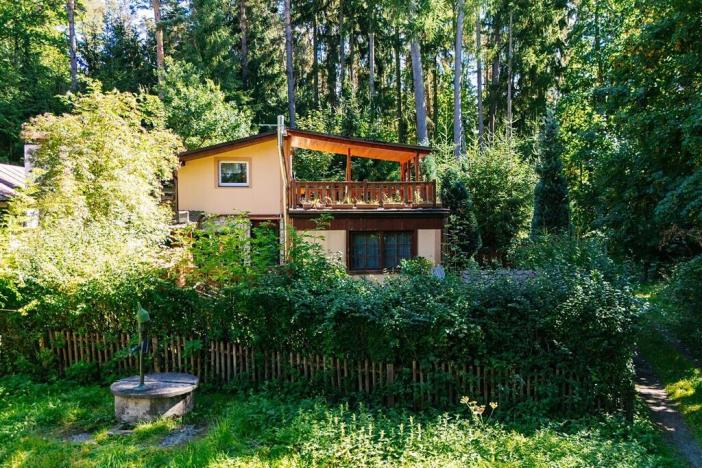 Prodej chaty, Děpoltovice, 138 m2