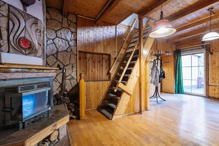 Prodej chaty, Děpoltovice, 138 m2