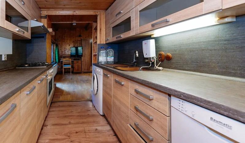 Prodej chaty, Děpoltovice, 138 m2