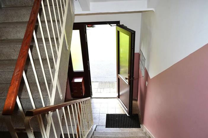 Prodej bytu 3+1, Mariánské Lázně, Mládežnická, 96 m2