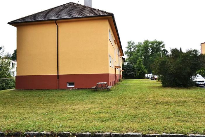 Prodej bytu 3+1, Mariánské Lázně, Mládežnická, 96 m2