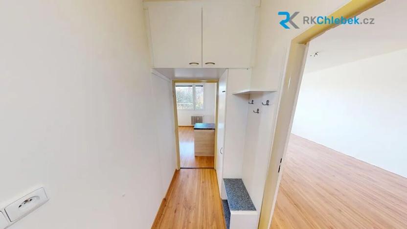 Prodej bytu 1+1, Frýdek-Místek, Mozartova, 38 m2