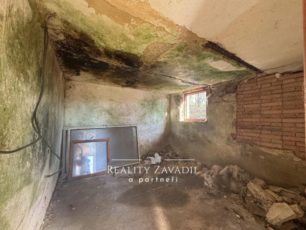 Prodej rodinného domu, Studénka, 2. května, 60 m2