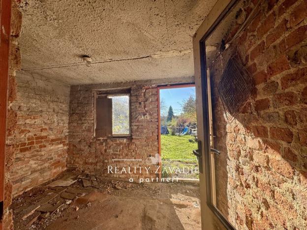 Prodej rodinného domu, Studénka, 2. května, 60 m2