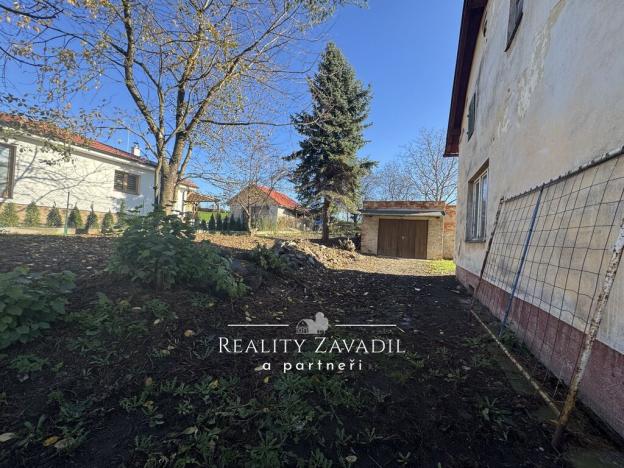 Prodej rodinného domu, Studénka, 2. května, 60 m2