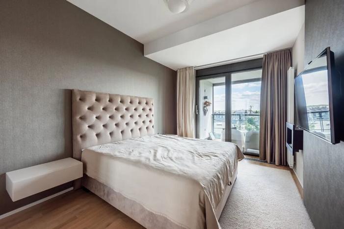 Pronájem bytu 2+kk, Praha - Smíchov, Zdíkovská, 75 m2