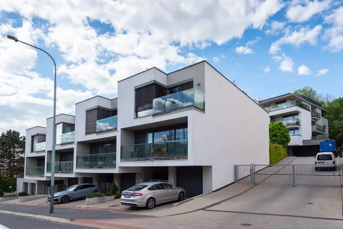 Pronájem bytu 2+kk, Praha - Smíchov, Zdíkovská, 75 m2