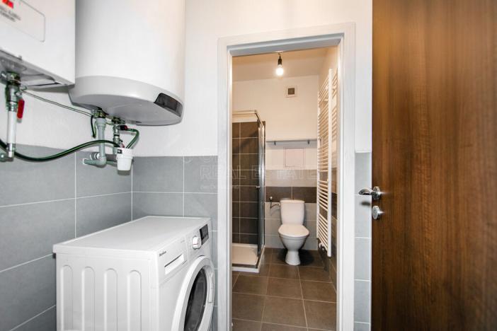 Prodej bytu 2+kk, Tachov, Na Třešňovce, 36 m2