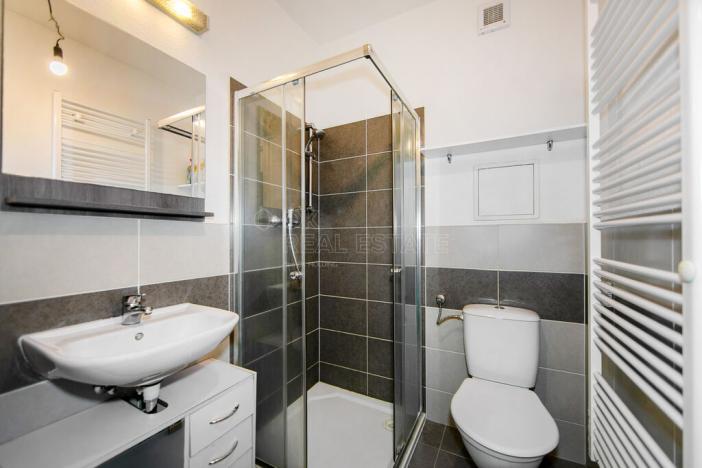 Prodej bytu 2+kk, Tachov, Na Třešňovce, 36 m2