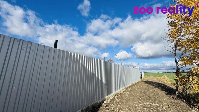 Prodej komerčního pozemku, Lišov, 3904 m2