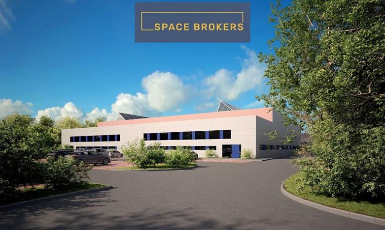 Pronájem skladu, Havlíčkův Brod, Kyjovská, 3660 m2