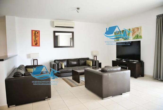 Prodej vily, Santa Maria, Kapverdy, 153 m2