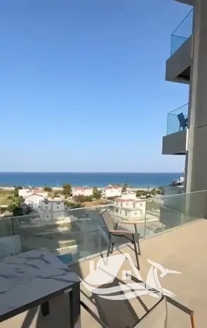 Prodej bytu 4+1, Trikomo, Kypr, 162 m2