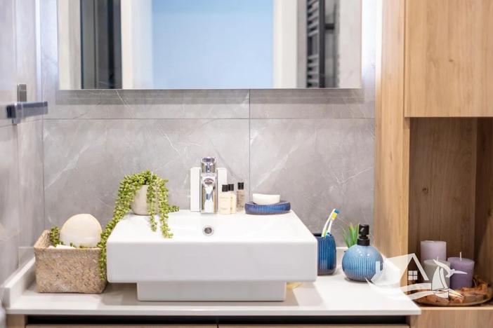 Prodej bytu 3+kk, Trikomo, Kypr, 95 m2