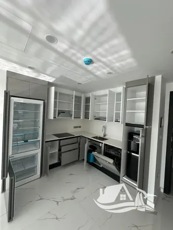 Prodej bytu 3+kk, Trikomo, Kypr, 95 m2